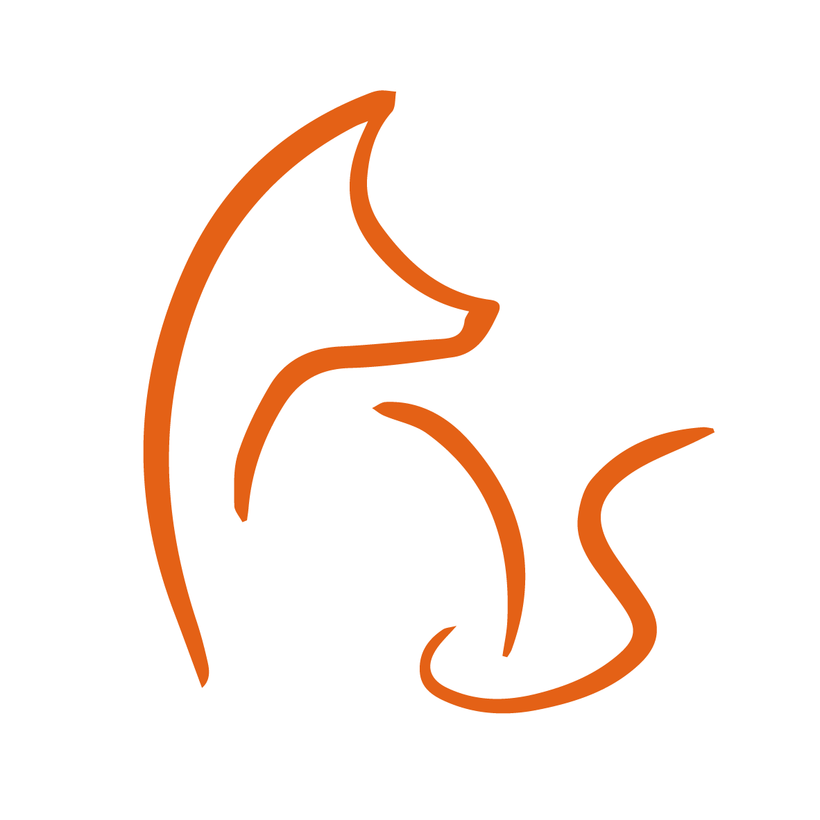 Fuchsbau Design